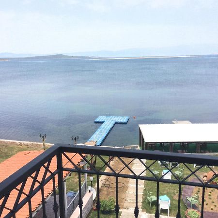 Cunda Mira Butik Otel Ayvalik Exterior foto