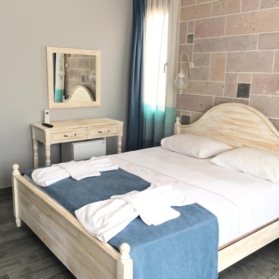 Cunda Mira Butik Otel Ayvalik Exterior foto