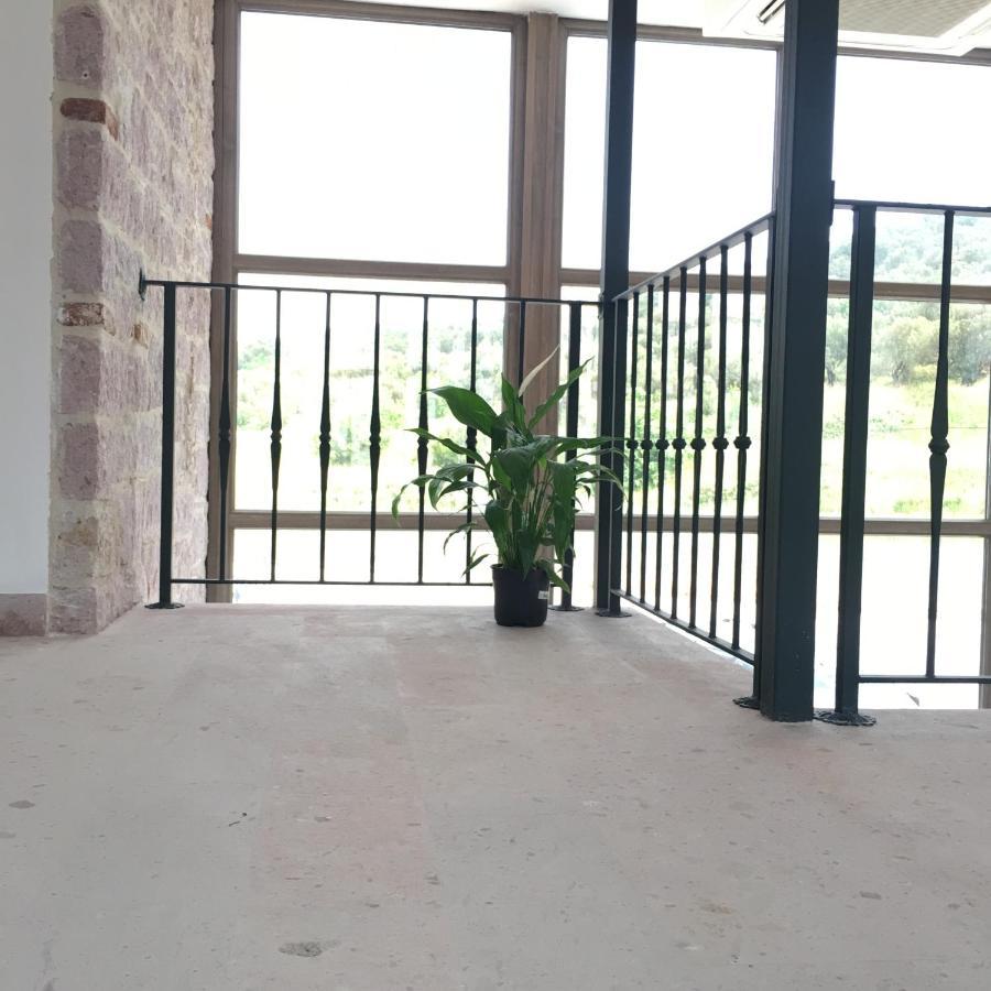 Cunda Mira Butik Otel Ayvalik Exterior foto