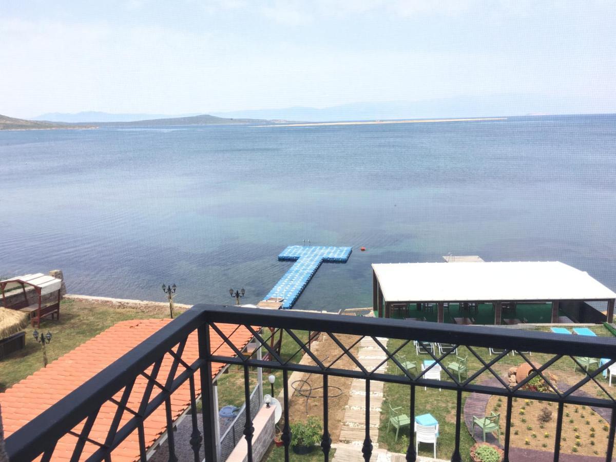 Cunda Mira Butik Otel Ayvalik Exterior foto